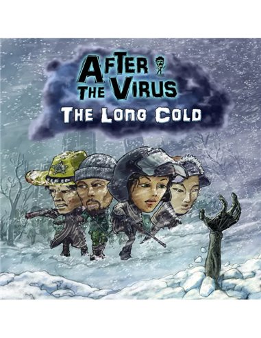 After the Virus: The Long Cold (EN)