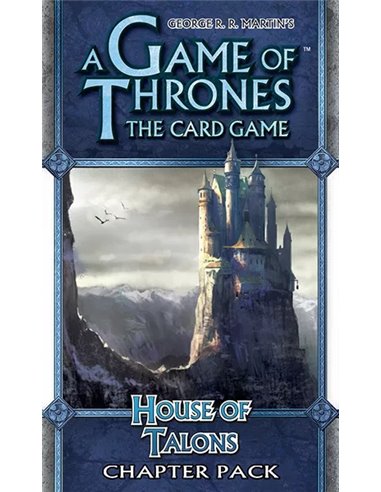 A Game of Thrones: The Card Game – House of Talons