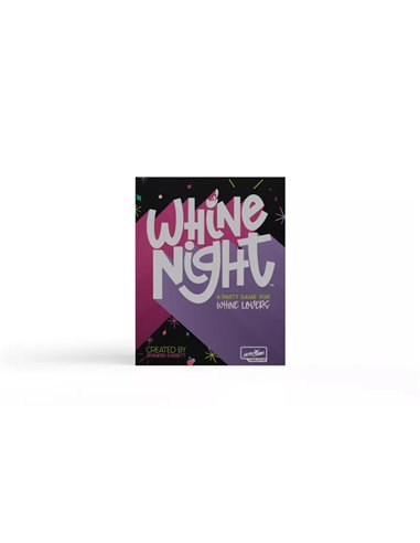 Whine Night