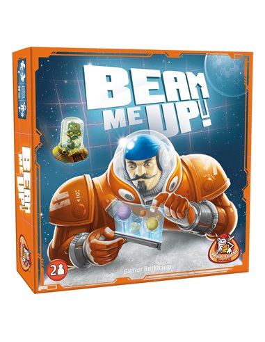Beam me Up (NL)