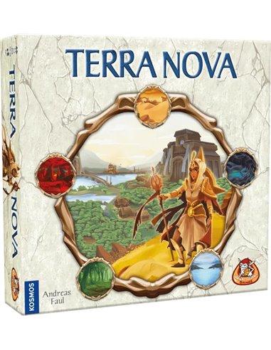 Terra Nova (NL)