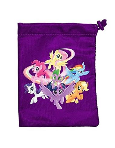 My Little Pony Adventures in Equestria - Dice  Bag