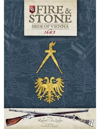 Fire & Stone: The Siege of Vienna 1683