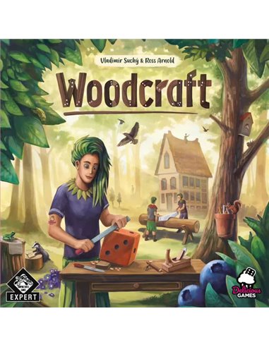 Woodcraft (NL)