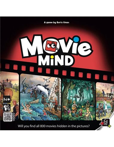 Movie Mind 