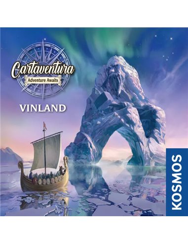 Cartaventura: Vinland