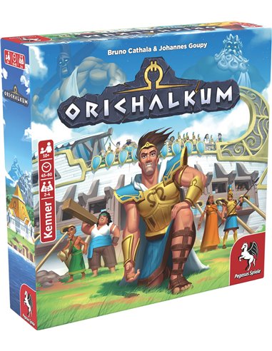 OrichalKum (DE)