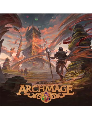 Archmage 