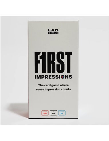 LADbible: First impressions Game