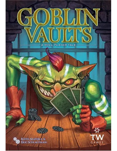 Goblin Vaults 