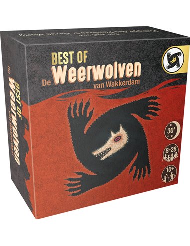 Best of De Weerwolven van Wakkerdam