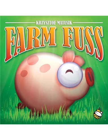 Farm Fuss 