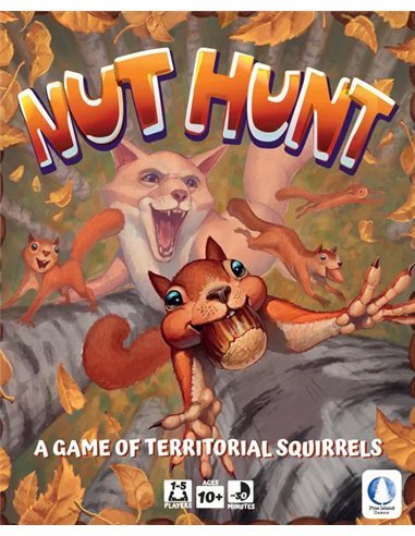 Nut Hunt 