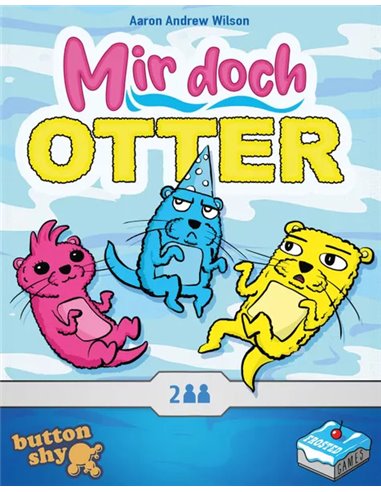 Mir doch Otter (DE)