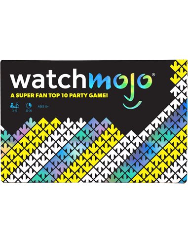 WatchMojo The  Party Game