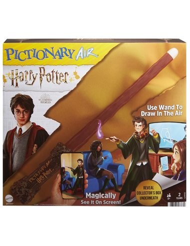 Pictionary Air Harry Potter (NL)