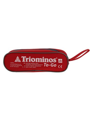 Triominos To Go '17