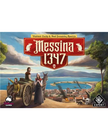 Messina 1347 (NL)