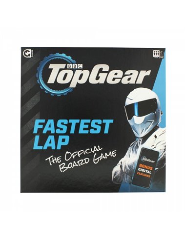 Top Gear: Fastest Lap 