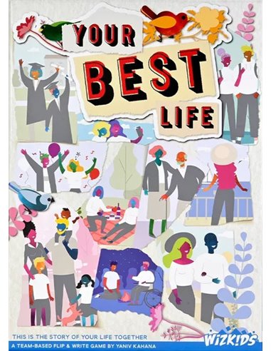 Your Best Life 