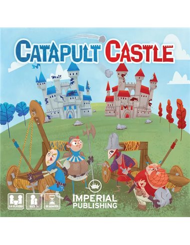 Catapult Castle 