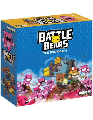 Battle Bears 