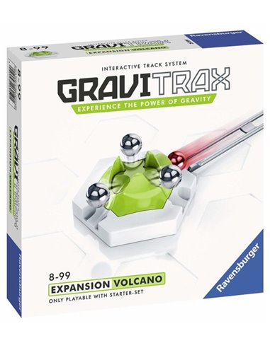 GraviTrax Volcano