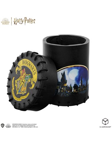 Harry Potter: Hogwarts Dice Cup