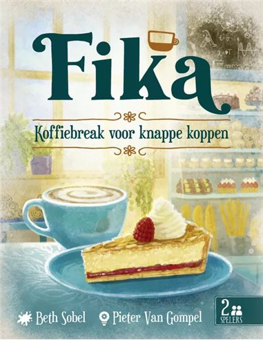 FIKA (NL)