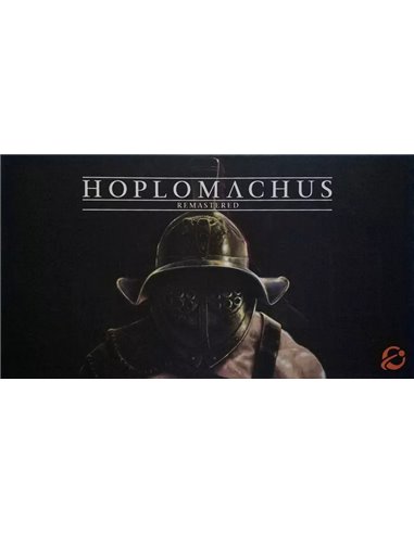 Hoplomachus: Remastered 