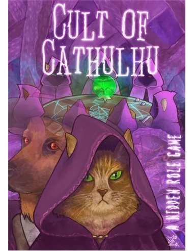 Cult of Cathulhu