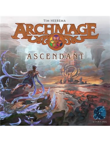 Archmage: Ascendant
