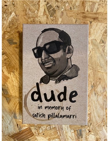 Dude Satish Tribute Edition