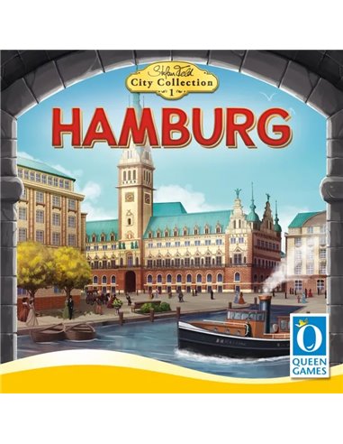 City  Collection Classic Hamburg LTD 