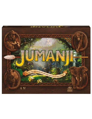 Jumanji (NL)