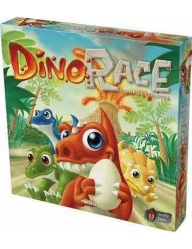 Dino Race (NL/FR)