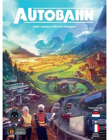 Autobahn (FR/NL)