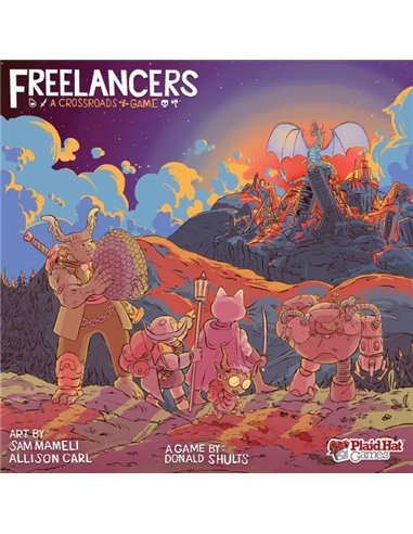 Freelancers 