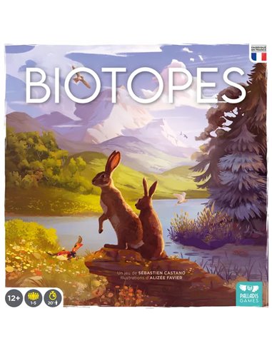 Biotopes