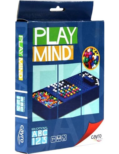 Play Mind Colors Travel (mastermind)