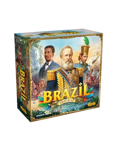 Brazil Imperium (NL)