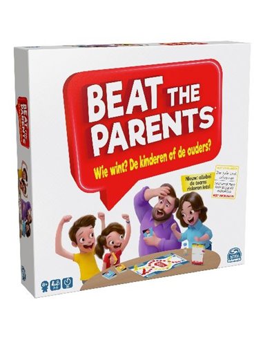 Beat the Parents (NL)