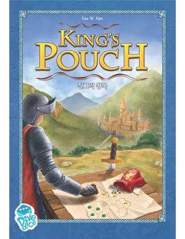 King's Pouch 