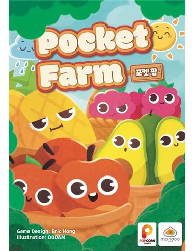 Pocket Farm 