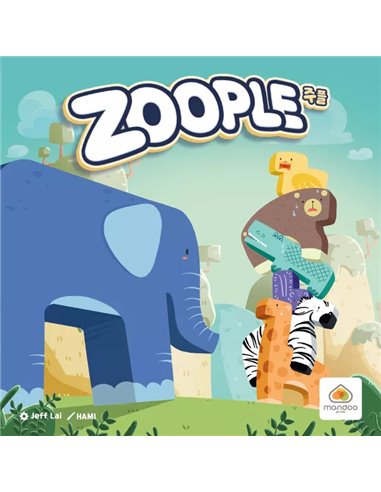Zoople 
