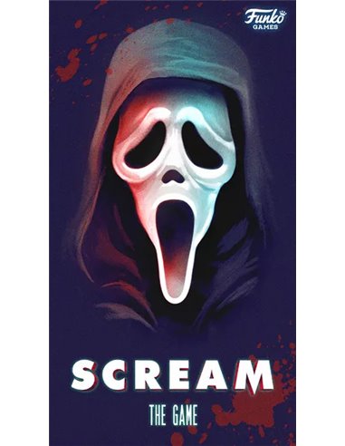 Scream: The  Game 