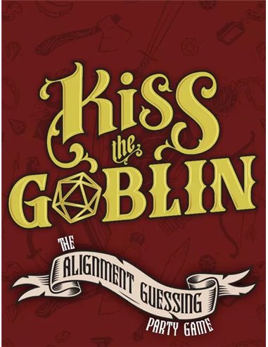 Kiss the Goblin 