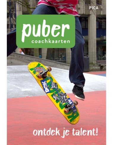 Puber Coachkaarten