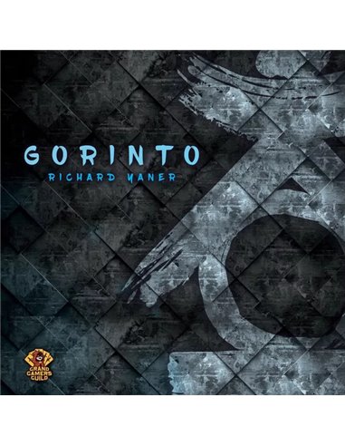 Gorinto Limited Edition 