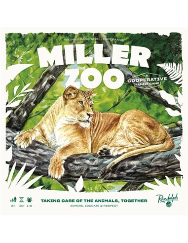 Miller Zoo 